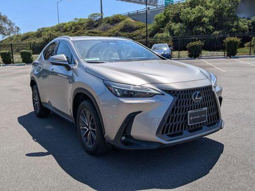 2023 Lexus NX 350 NX 350