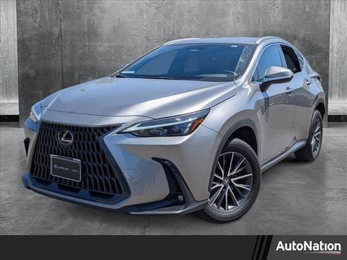 2023 Lexus NX 350 NX 350