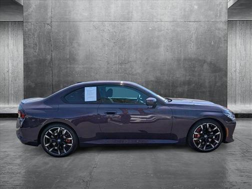 2025 BMW 230 i