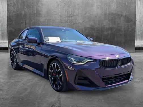 2025 BMW 230 i