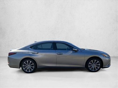 2019 Lexus ES 350 Base
