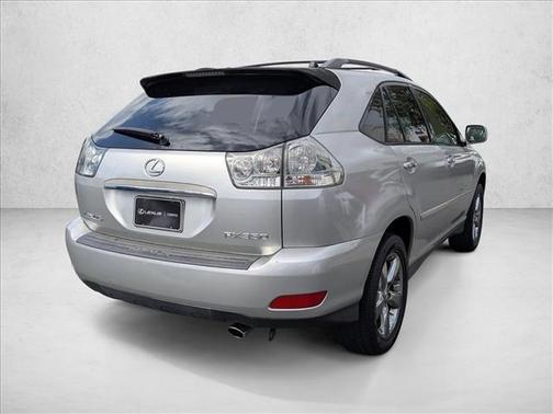 2008 Lexus RX 350 Base