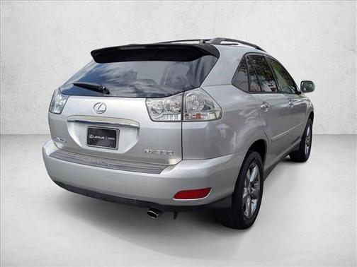 2008 Lexus RX 350 Base
