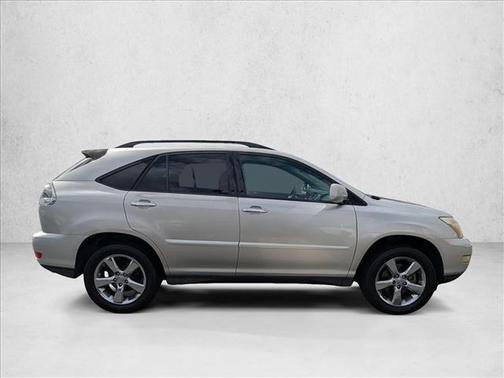 2008 Lexus RX 350 Base