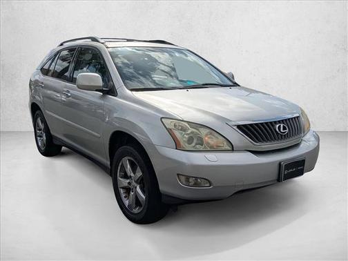2008 Lexus RX 350 Base