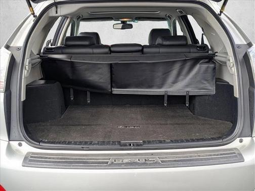 2008 Lexus RX 350 Base