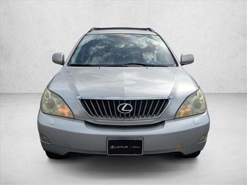 2008 Lexus RX 350 Base