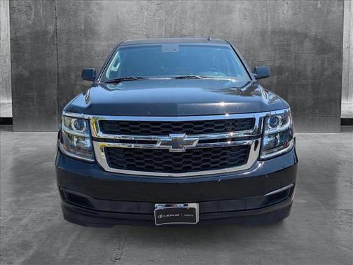 2015 Chevrolet Suburban 1500 LT