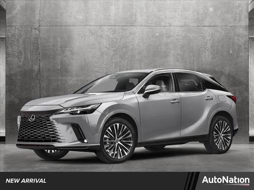 2023 Lexus RX 350 Base