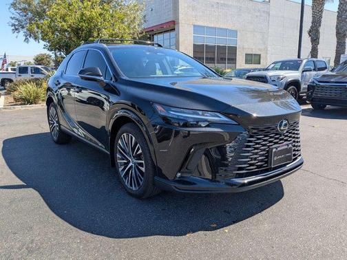 2024 Lexus RX 350 Premium Plus