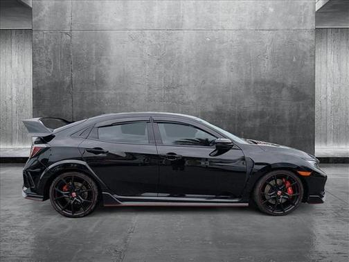 2021 Honda Civic Type R Touring
