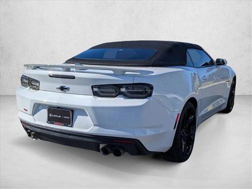 2023 Chevrolet Camaro 1LT