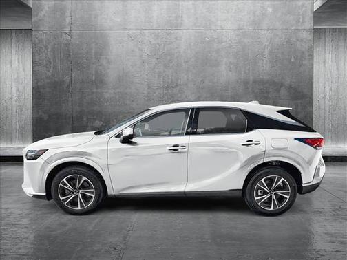 2025 Lexus RX 350 F SPORT Design