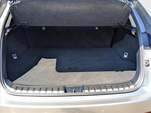2018 Lexus NX 300h Base