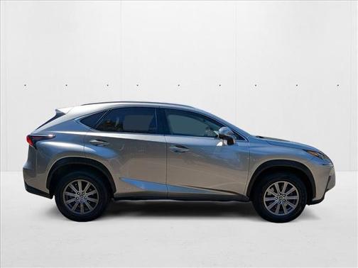 2018 Lexus NX 300h Base
