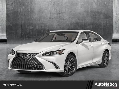 2024 Lexus ES 300h Base