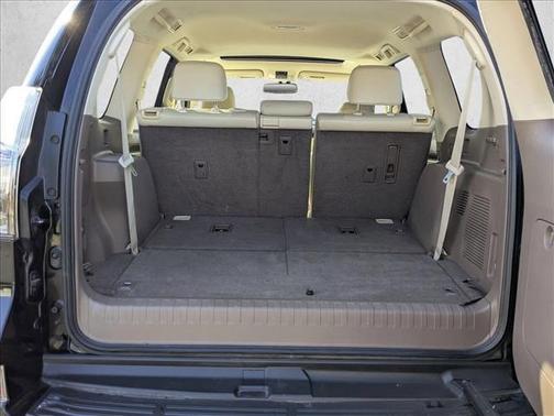 2017 Lexus GX 460 Base