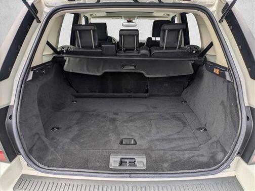 2010 Land Rover Range Rover Sport HSE