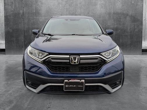 2020 Honda CR-V 2WD EX-L