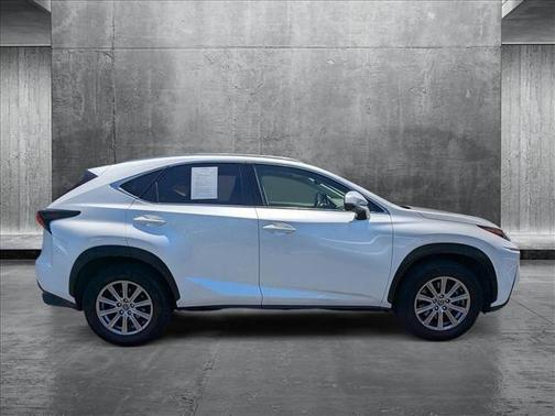 2018 Lexus NX 300 Base