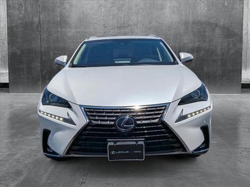 2018 Lexus NX 300 Base