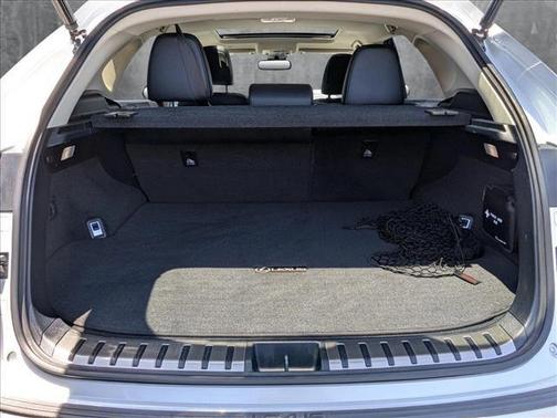 2018 Lexus NX 300 Base