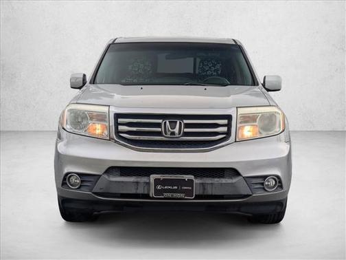 2013 Honda Pilot EX