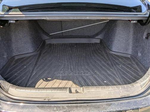 2022 Honda Accord Hybrid Base