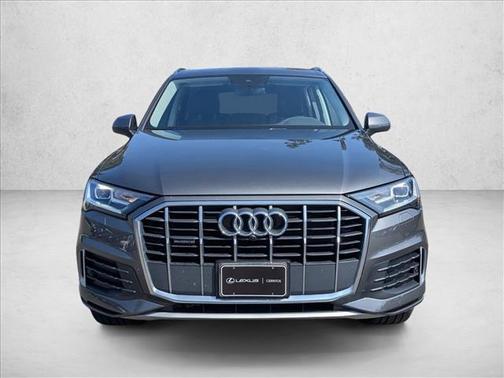 2022 Audi Q7 45 Premium