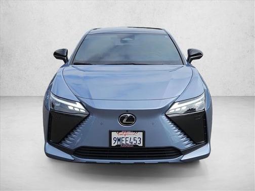Ether 2023 Lexus RZ 450e Luxury