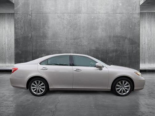 2007 Lexus ES 350 Base
