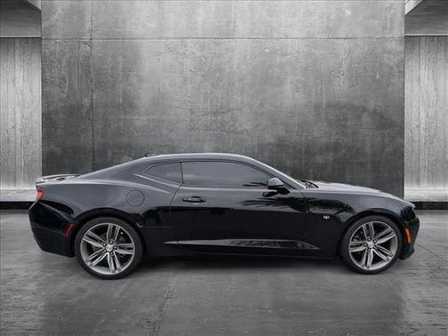 2016 Chevrolet Camaro 1LT