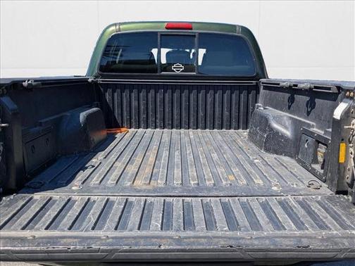 2013 Toyota Tacoma PreRunner
