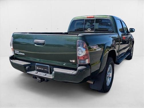 2013 Toyota Tacoma PreRunner