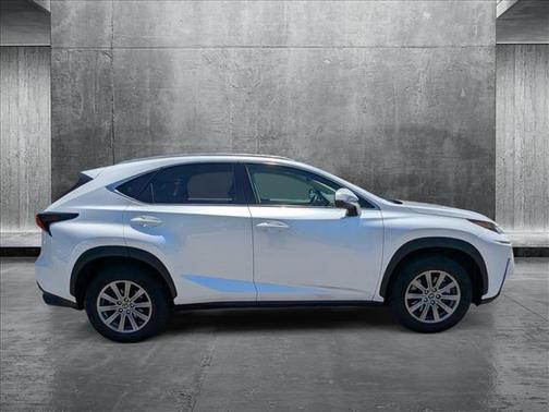 2020 Lexus NX 300 Base