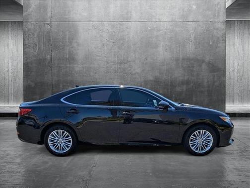 2014 Lexus ES 350 Base