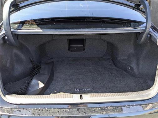 2014 Lexus ES 350 Base