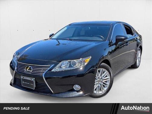 2014 Lexus ES 350 Base