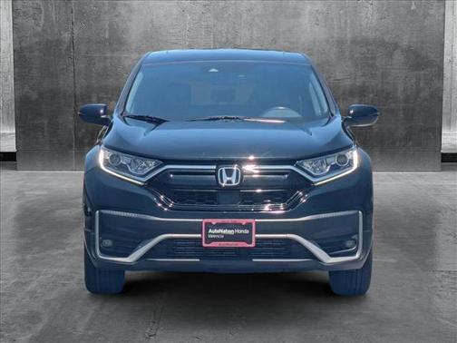 2022 Honda CR-V 2WD EX-L