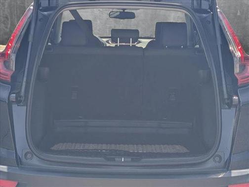 2022 Honda CR-V 2WD EX-L