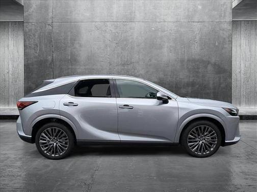 2024 Lexus RX 450h+ Base