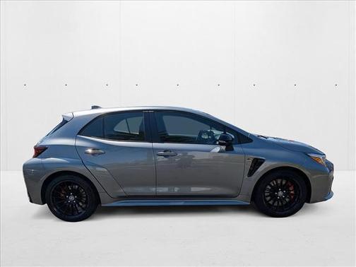 2024 Toyota GR Corolla Premium
