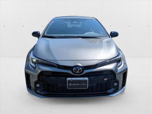 2024 Toyota GR Corolla Premium