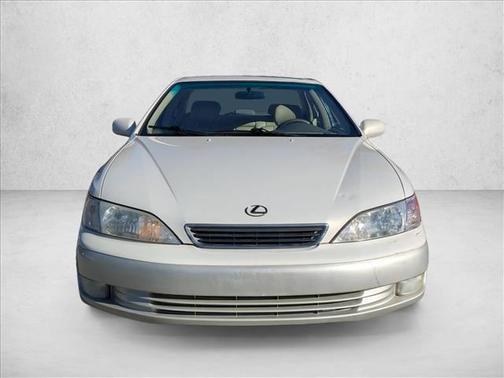 1999 Lexus ES 300 Base