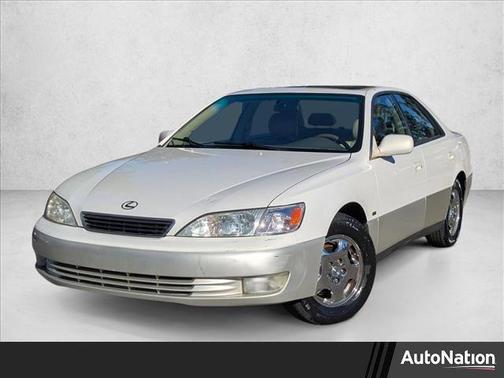 1999 Lexus ES 300 Base