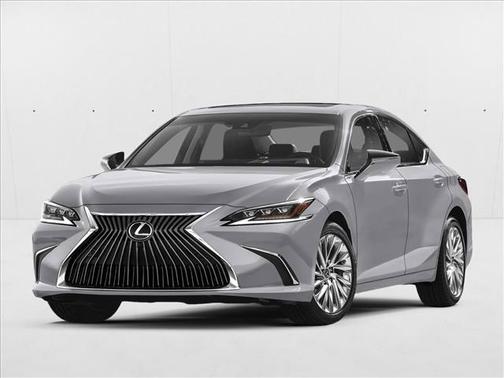 2023 Lexus ES 250 Base