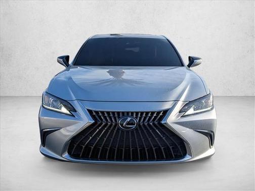 2023 Lexus ES 250 Base