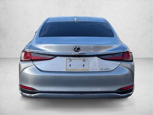 2023 Lexus ES 250 Base