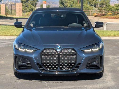 2023 BMW 430 i