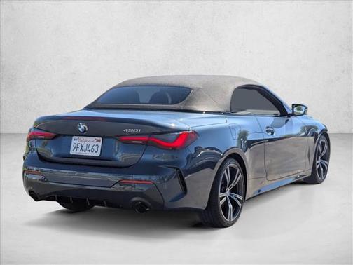 2023 BMW 430 i